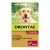 Drontal Wormers Tabs For Dogs 35kg (Red) 70 Tablet