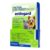 Endogard For Dogs For Small Dogs/Puppies 5kg (Green) 4 Tablet