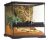 Exo Terra Terrarium All Glass – Mini Wide~