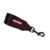 EzyDog Car Seat Attachment Black