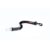 EzyDog Click Adjustable Seat Belt Black