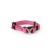 EzyDog Double Up Collar Medium Pink