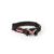 EzyDog Double Up Collar Small Black