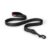 EzyDog Essential Leash 48″ 120cm Black