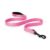 EzyDog Essential Leash 48″ 120cm Pink