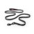 EzyDog Essential Leash 72″ LITE 180cm Black
