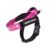 EzyDog Express Harness Extra Small Pink