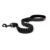 EzyDog Zero Shock Leash 25″ 64cm Black