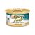 Fancy Feast Grilled Turkey Feast in Gravy Wet Cat Food 24x85g