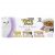 Fancy Feast Poultry And Beef Sliced Wet Cat Food 12 X 85g