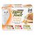 Fancy Feast Variety Pack Poultry Beef Pate Wet Cat Food 24 X 85g