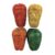 Fauna Veggie Patch Edible Capsicum Nibblers