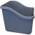 Feline First Cat Litter Tray High Back 46cm