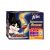 Felix Wet Cat Food Sensations Sauces Meat Selection 12 X 85g