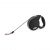 Flexi Cat Lead Black X Small