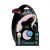 Flexi Comfort Cord Retractable Dog Lead Rose 5m Medium