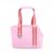 Florence By Mills Florence Pet Carrying Tote Pink