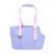 Florence By Mills Florence Pet Carrying Tote Purple