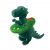 Fringe Studio Deck The Halls Plush Dog Toy Each