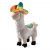 Fringe Studio Llama Party Plush Dog Toy Each