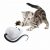 FroliCat Rolorat Automatic Interactive Cat Teaser Toy