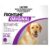Frontline Original For Large Dogs 20-40 Kg (Purple) 4 Pipettes