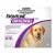 Frontline Original For Large Dogs 20-40 Kg (Purple) 8 Pipettes