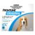 Frontline Original For Medium Dogs 10-20kg (Blue) 4 Pipettes