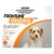 Frontline Original For Small Dogs Up To 10kgs (Orange) 4 Pipettes
