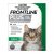 Frontline Plus For Cats 6 Pipettes