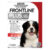 Frontline Plus For Extra Large Dogs 40 To 60kg (Red) 3 Pipettes