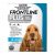Frontline Plus For Medium Dogs 10 To 20kg (Blue) 12 Pipettes