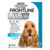 Frontline Plus For Medium Dogs 10 To 20kg (Blue) 3 Pipettes
