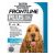 Frontline Plus For Medium Dogs 10 To 20kg (Blue) 3 Pipettes