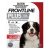 Frontline Plus For Extra Large Dogs 40 To 60kg (Red) 3 Pipettes