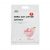 Michu Natural Clumping Tofu Cat Litter Peach 2.5 Kg