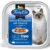 Fussy Cat Grain Free Tray Wet Food Adult Salmon And Whitefish With Olive Oil