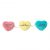 FuzzYard Cat Toy Candy Hearts
