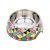 FuzzYard Dog Bowl No Signal! Medium