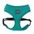 FuzzYard Dog Harness Lagoon Green Medium