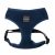 FuzzYard Dog Harness Marine Blue Extra Small