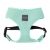 FuzzYard Dog Harness Mint Green Extra Small