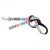 FuzzYard Dog Lead Candy Hearts Small