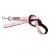 FuzzYard Dog Lead Candy Pink Large
