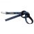 FuzzYard Dog Lead Marine Blue Small