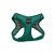 FuzzYard Dog Step In Harness Lagoon Green Large