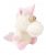 FuzzYard Dog Toy Little Electra Unicorn