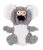 FuzzYard Flat Out Nasties Kana the Koala Dog Toy