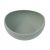 FuzzYard Life Silicone Dog Bowl Myrtle Green Large