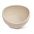 FuzzYard Life Silicone Dog Bowl Sandstone Large